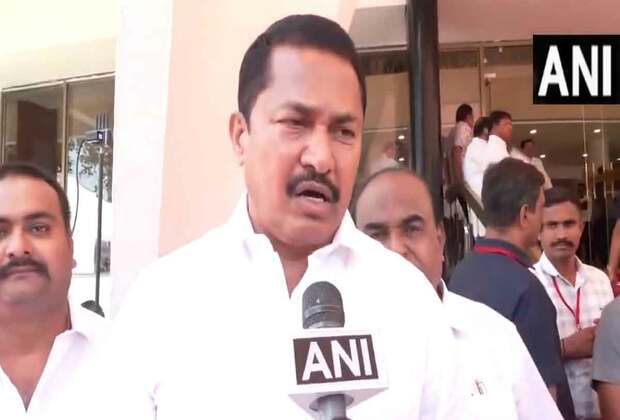 "Their only aim is to destroy Maharashtra": Congress leader Nana Patole over Nagpur violence