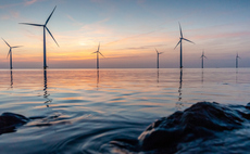 Wood Mackenzie: Offshore wind tipped for 'breakout year' in 2026