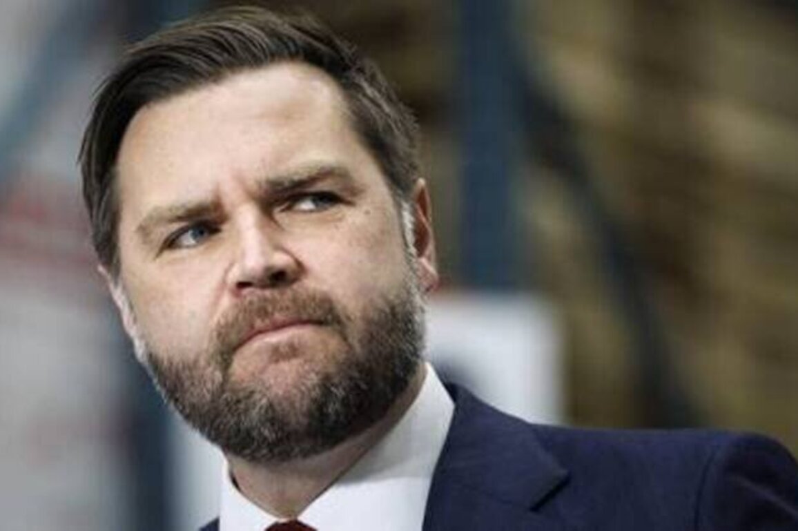 Vance issues warning over 'Islamist-aligned' Western Europe