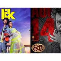 'Love Insurance Kompany' first look postponed due to 'Coolie' trailer launch