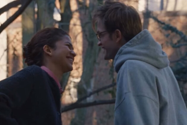 'The Drama' trailer teases cracks in Zendaya, Robert Pattinson's seemingly "perfect relationship"