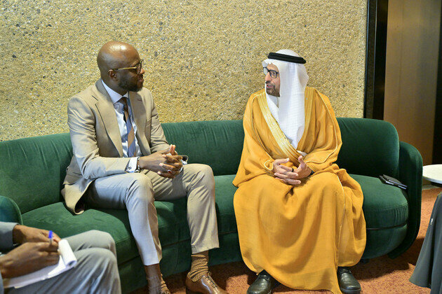 FNC explores cooperation with parliaments of Senegal, Netherlands, Belarus, Cyprus, Sweden, Mercosur