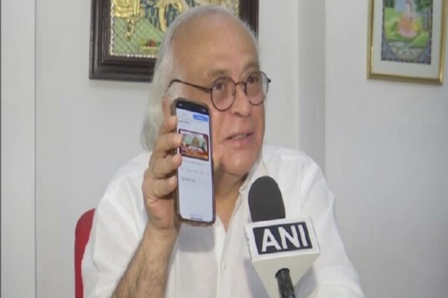 Not surprising...PM gave clean chit to China: Congress attacks PM Modi over India-China remark on podcast