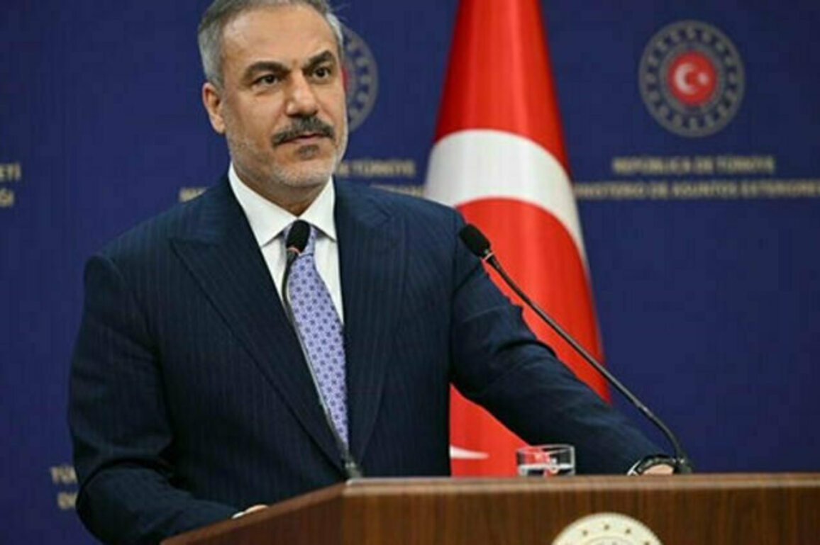 Turkey reiterates its support for Syria and its peoples aspirations