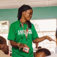 Empowering women during humanitarian crises