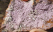 Lithium sample from Lepidolite Hill