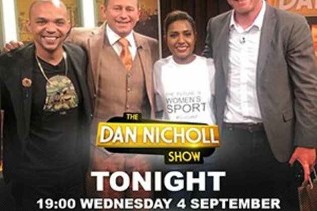 Schalk Burger picks his World Cup semi-finalists