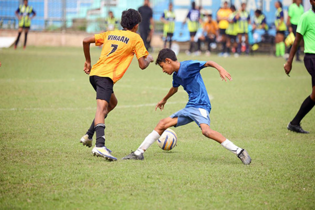 Oriental Cup 2025: DPS RK Puram cruise to final; Mother's International impress across categories on Day 5