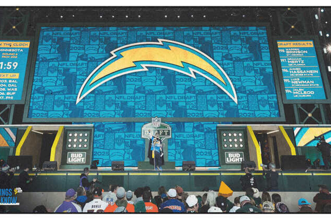 5 Things to Know About 2026 NFL Draft