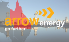 Arrow planning for solar power to drive Surat Gas Project