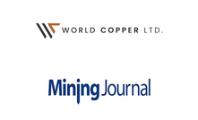 Escalones: Chile's Largest, Undeveloped, OXIDE Copper Resource