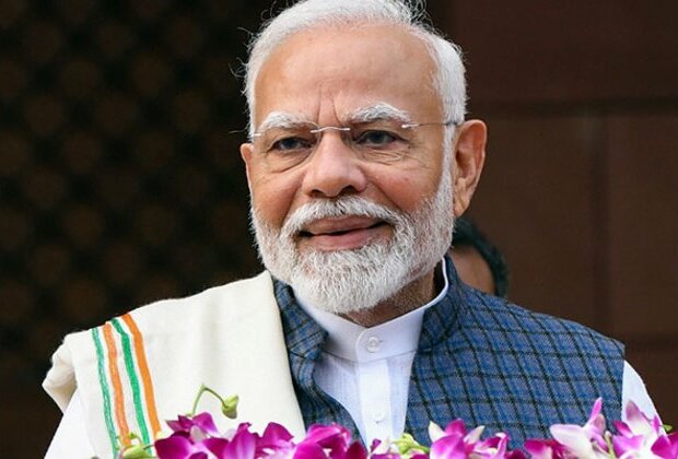 PM Modi to participate in Constitution Day celebrations in SC tomorrow