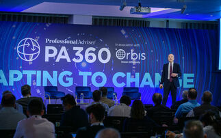PA360 2025: In pictures
