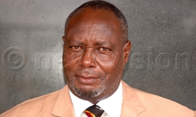 Bugiri mourns Mukisa Bugiri mourns Mukisa