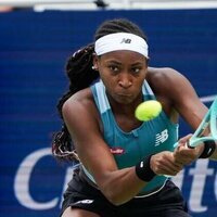 WTA roundup: Coco Gauff survives slow start to win Stuttgart opener