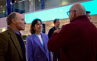 NFU Conference: New SFI scheme not enough to repair farmers' 'crisis of confidence' in Labour