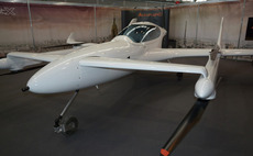 Japan's TDK invests air mobility developer