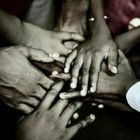 Ubuntu matters: rural South Africans believe community care should go hand-in-hand with development