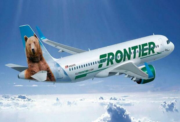 Frontier Air to end most change, cancellation fees