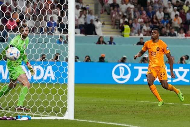&#039;Proud&#039; Surinamese Back Dutch World Cup Stars