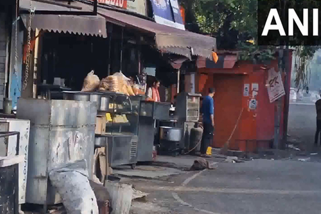 J-K: Situation returns to normal in Reasi, schools reopen