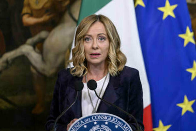 Italy opposes Western troop deployment to Ukraine - report