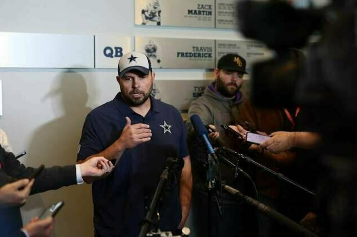 Mick Shots: If nothing else, a high-energy staff