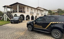 Operação Rejeito cumpriu mandados de busca e apreensão