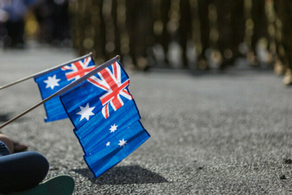 Anzac Day booing stunt an attempt to boost right-wing recruitment