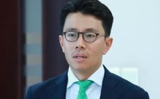 Q&A: Starquest Capital's Frankie Fang