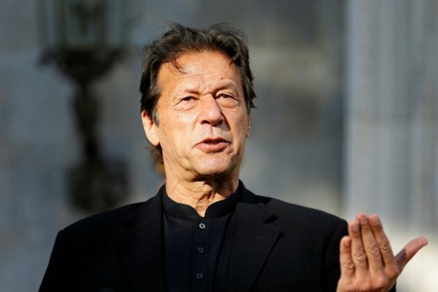 Pakistan: Imran Khan's long march to resume from Wazirabad