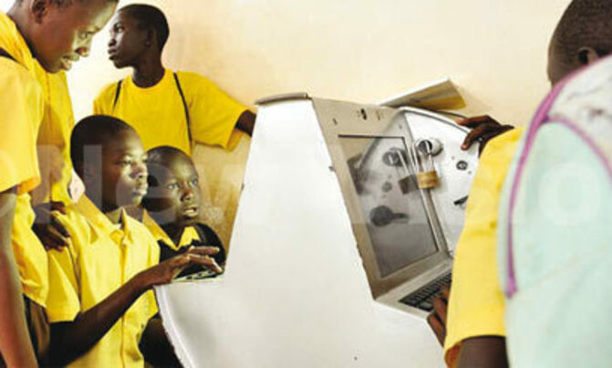 New innovations to spur fight for children's rights New innovations to spur fight for children's rights