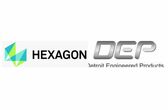 DEP and Hexagon in strategic alliance