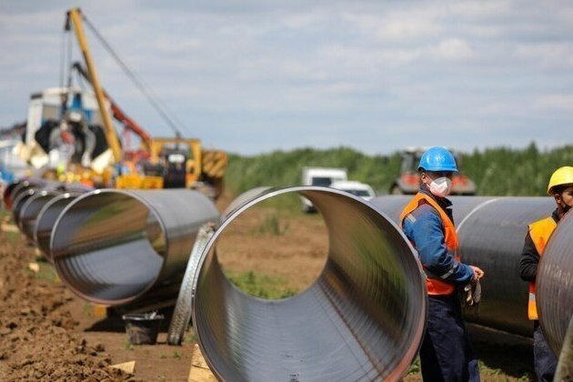 US Energy Push In Western Balkans Sparks Tension with Brussels