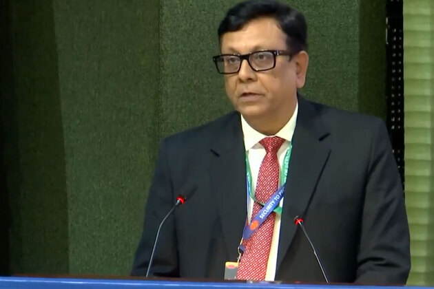 Future wars will be won by agility, integration, and indigenous tech: DRDO Scientist