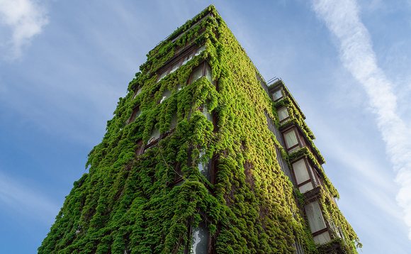 Industry Voice: How can pension funds use ESG to future-proof portfolios?