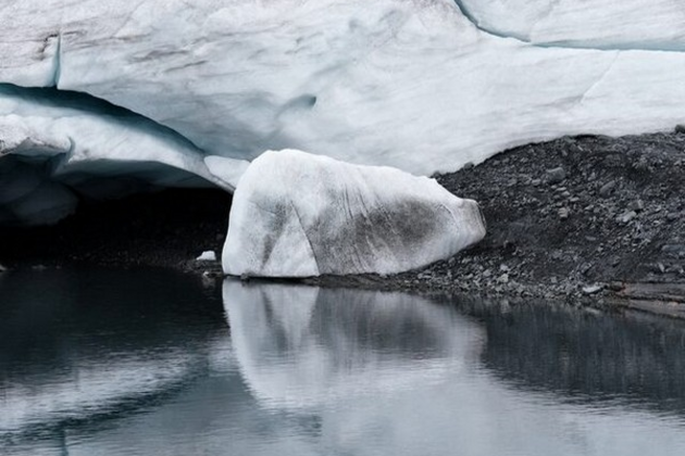 Glacier burst and floods devastate Ghizer in PoGB, 330 homes damaged as artificial lake forms