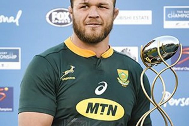 Vermeulen: Boks continue to strive for consistency