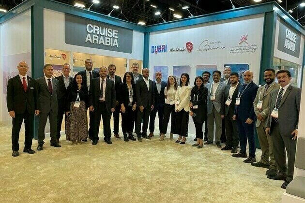Dubai showcases enduring appeal as leading cruise hub at Seatrade Cruise Global 2022