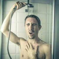 Why taking a cold shower on a hot day might be a bad idea