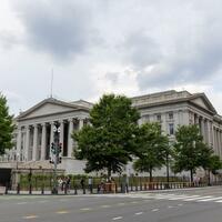 Moody's Ratings cuts U.S. credit rating citing budgetary burden