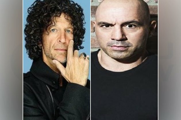 Howard Stern defends Joe Rogan against Spotify podcast cancellation