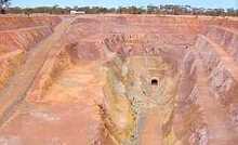 Australian Mines details nickel ups and downs