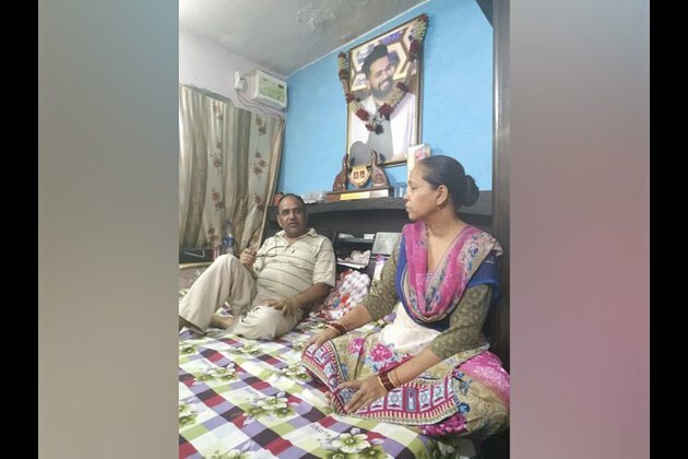 Ankit Saxena murder case: Family awaits compensation from Delhi govt