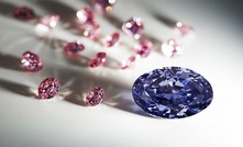 Argyle returns its largest violet diamond