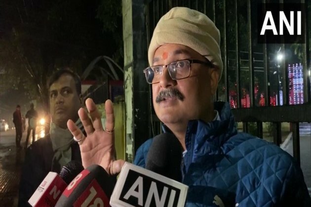 Ashish Mishra not to be released today, release order not received yet: Jail Superintendent