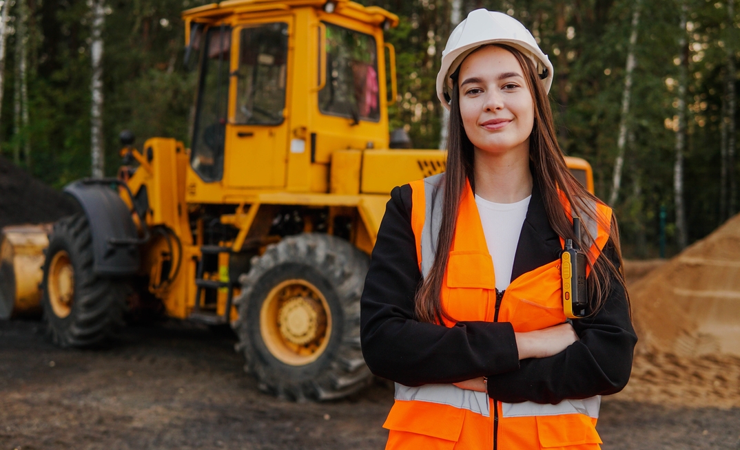 Mining can offer a good career - but perceptions are often negative