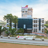 South Tamil Nadu First: Nonsurgical Interventional Radiology Therapy Successfully Treats Uterine Fibroids at Kauvery Hospital, Tirunelveli