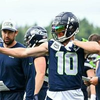 Cooper Kupp Says Adapting To Seahawks Is 'New, But Exciting'