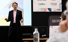 Tony Wickenden launches business as SJP takes Technical Connection in house only